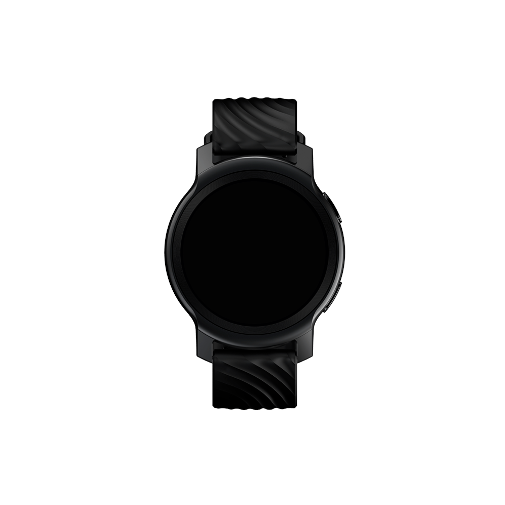 Smartwatch Motorola Moto Watch 100 Preto Artigo 14208 Fujioka