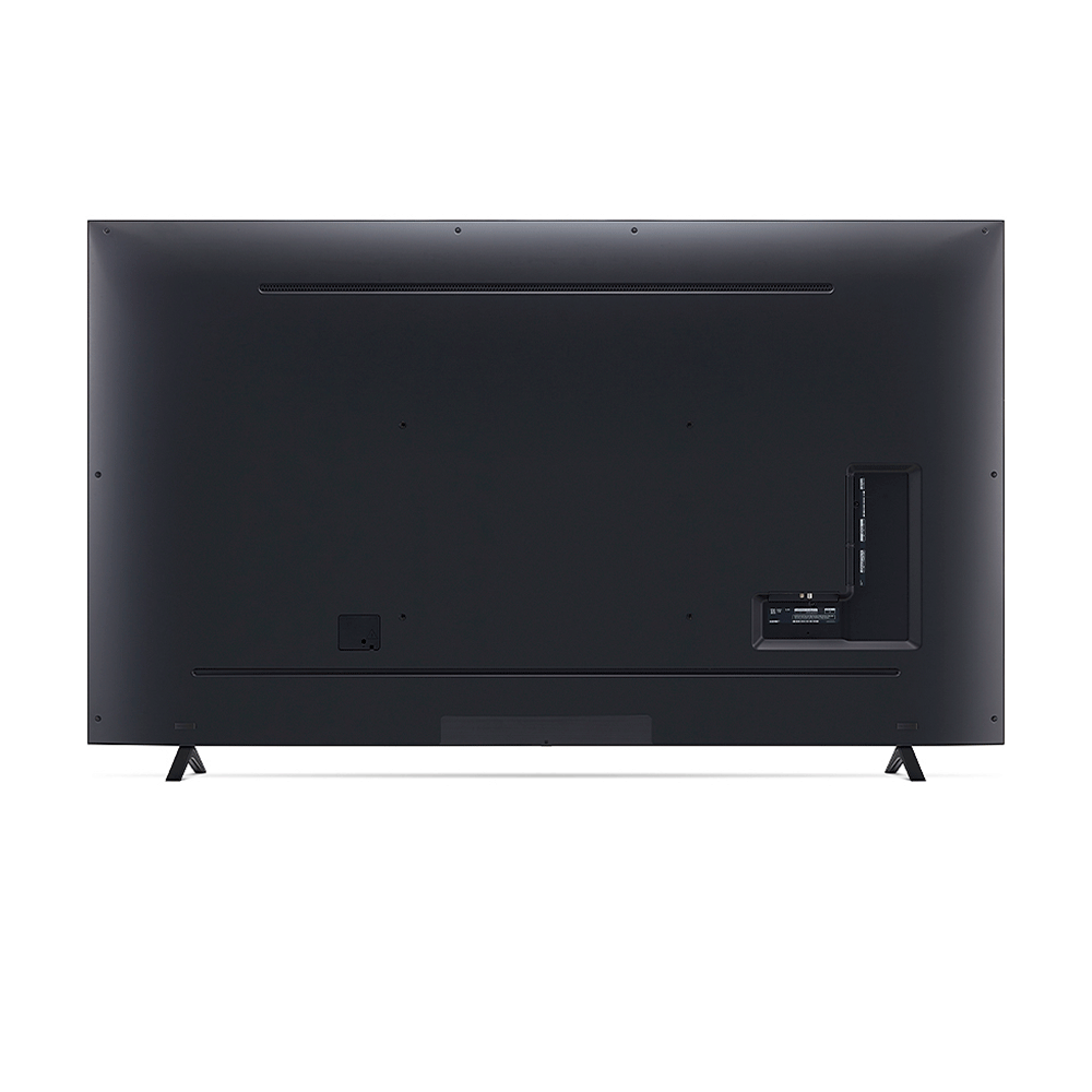 Smart TV LG 86" 4K NanoCell 86NANO75, 120Hz GEFORCE NOW ThinQAI, Smart ...