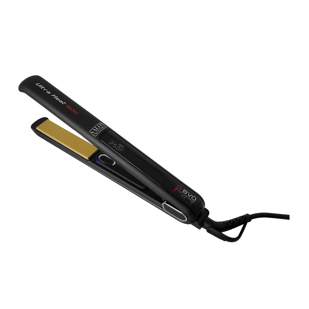 Chapinha / Prancha de Cabelo Gama Italy G-Evo IHT Evoluzione
