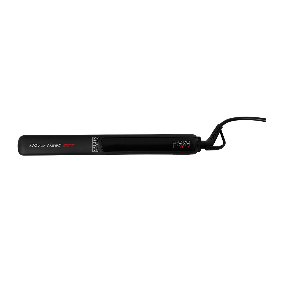Chapinha / Prancha de Cabelo Gama Italy G-Evo IHT Evoluzione