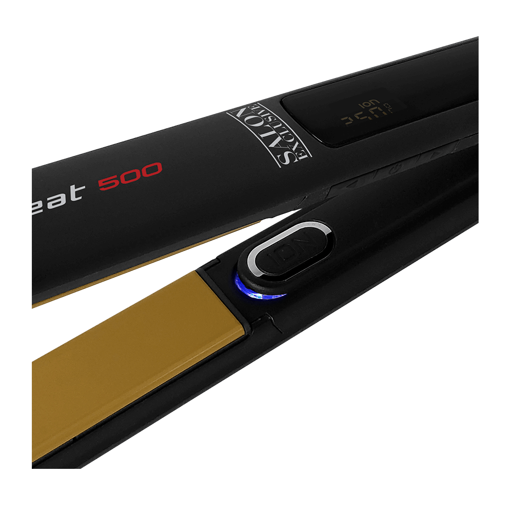 Chapinha / Prancha de Cabelo Gama Italy G-Evo IHT Evoluzione