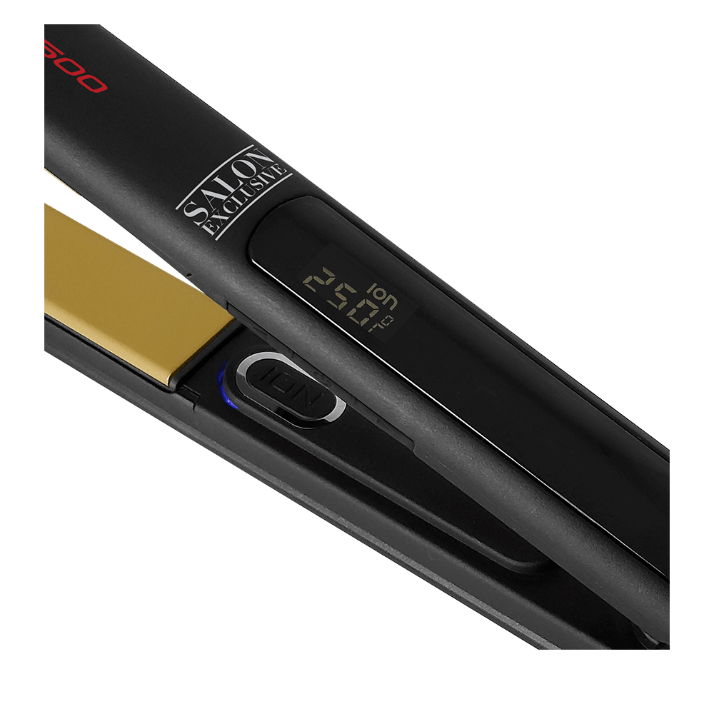 Chapinha / Prancha de Cabelo Gama Italy G-Evo IHT Evoluzione