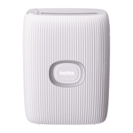 Impressora para Smartphone Instax Mini Link 2 | Clay White Artigo
