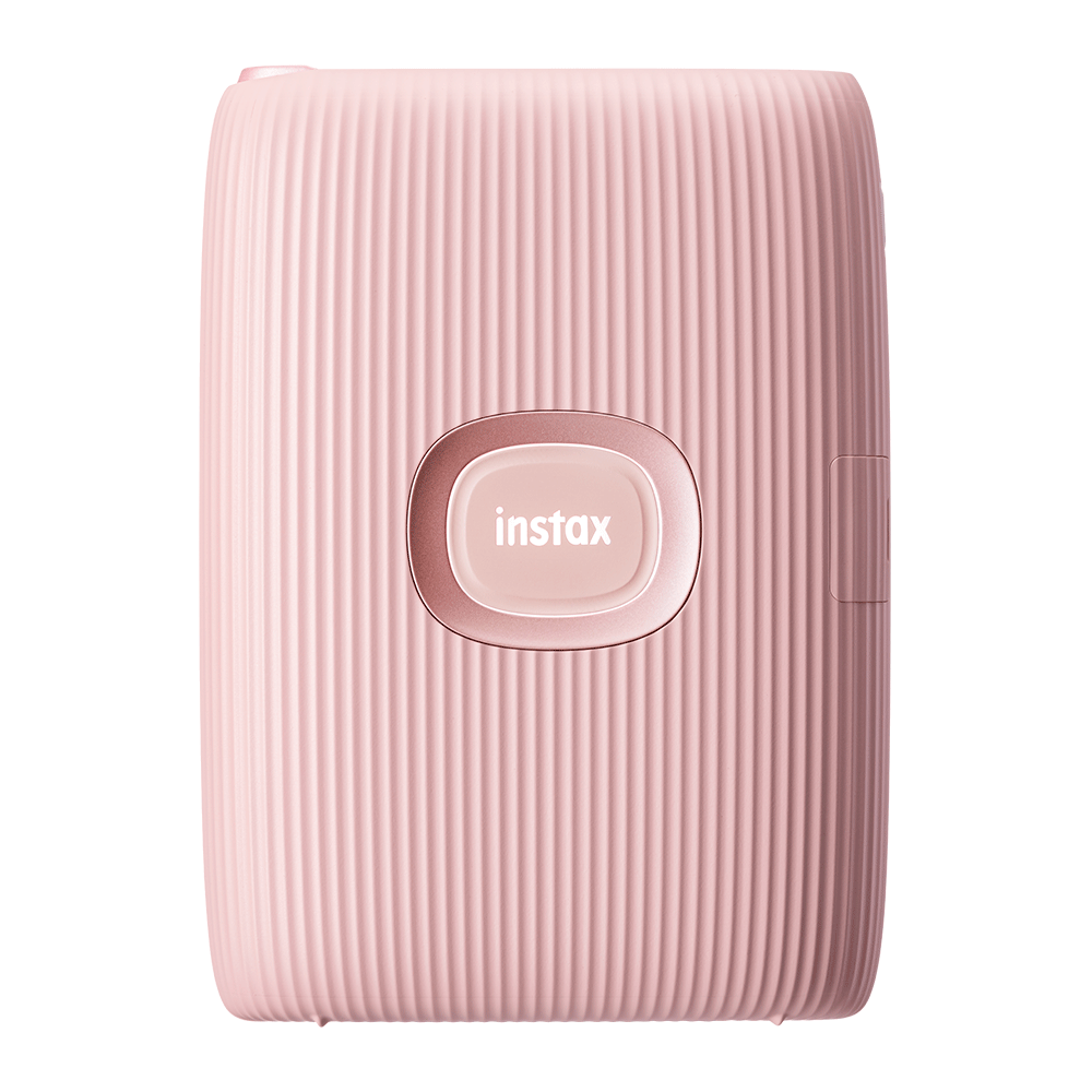 Impressora para Smartphone Instax Mini Link 2 | Soft Pink Artigo