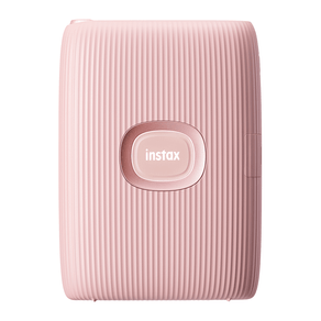 Impressora para Smartphone Instax Mini Link 2 | Soft Pink GO - 5713