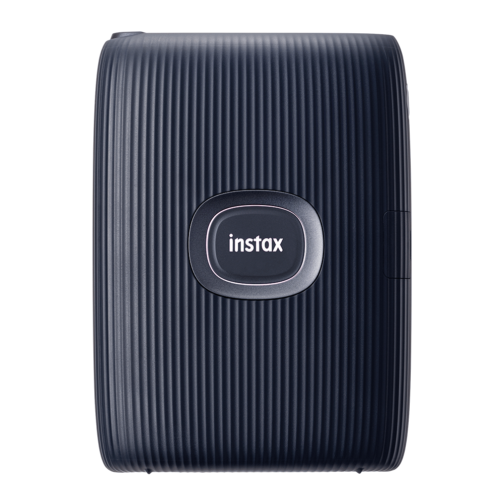 Impressora para Smartphone Instax Mini Link 2 | Space Blue Artigo