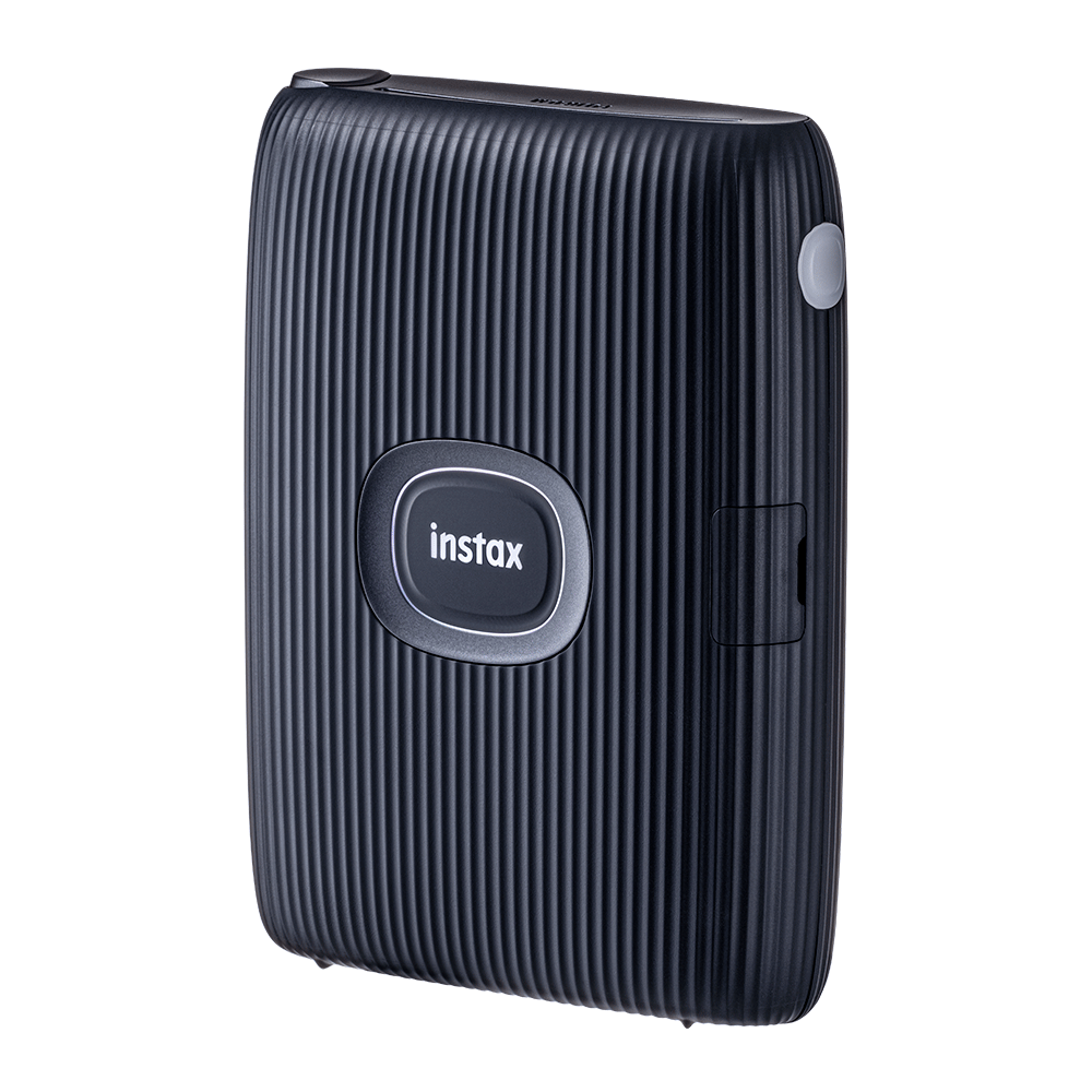 Impressora para Smartphone Instax Mini Link 2 | Space Blue Artigo
