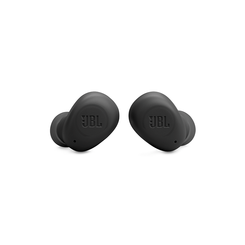 Fones de Ouvido Bluetooth JBL Wave Buds | Preto Artigo: 283108