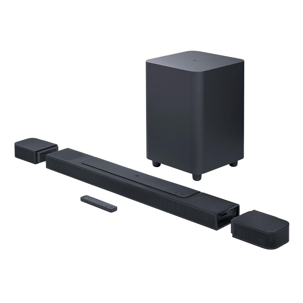 JBL BAR 300 - JBL Japan