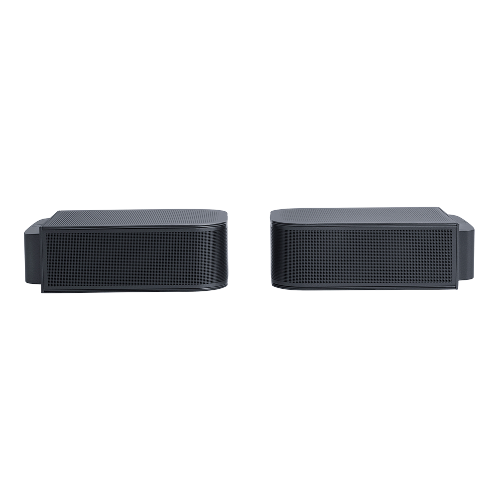 Soundbar JBL Bar 1000, Preto | Bivolt Artigo: 40528 Soundbar JBL Bar 1000, Preto | Bivolt Artigo: 40528