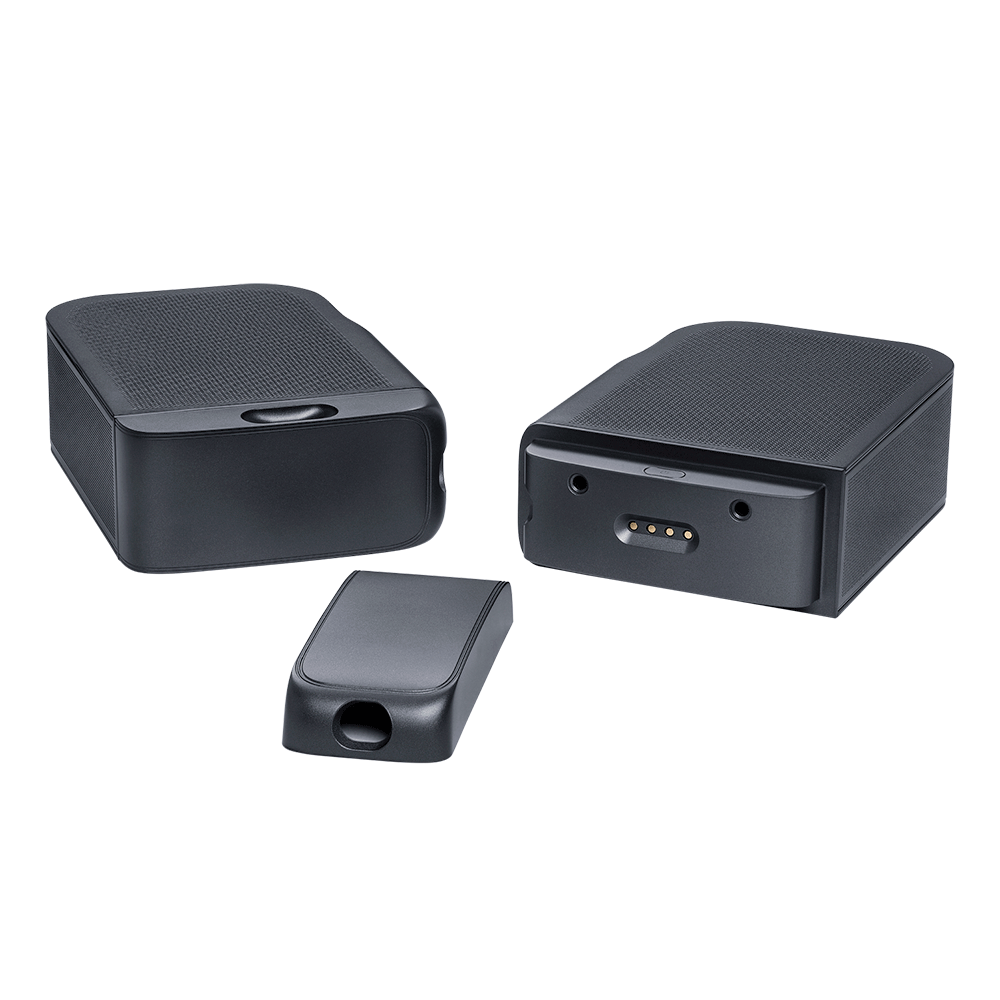 Soundbar JBL Bar 1000, Preto | Bivolt Artigo: 40528