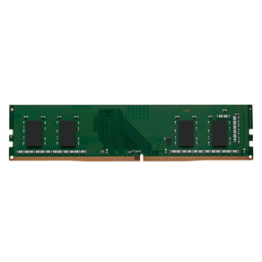 Memória Kingston, DDR4, 2666Mhz, Cl19 - KVR26N19S6/4 | 4 GB GO - 801228