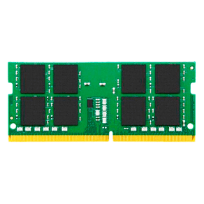 Memória Kingston, DDR4, 2666Mhz, CL19 - KVR26S19S6/4 | 4GB GO - 801229