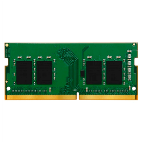 Memória Kingston, DDR4, 2666Mhz, CL19 - KVR26S19S6/8 | 8GB GO - 801230