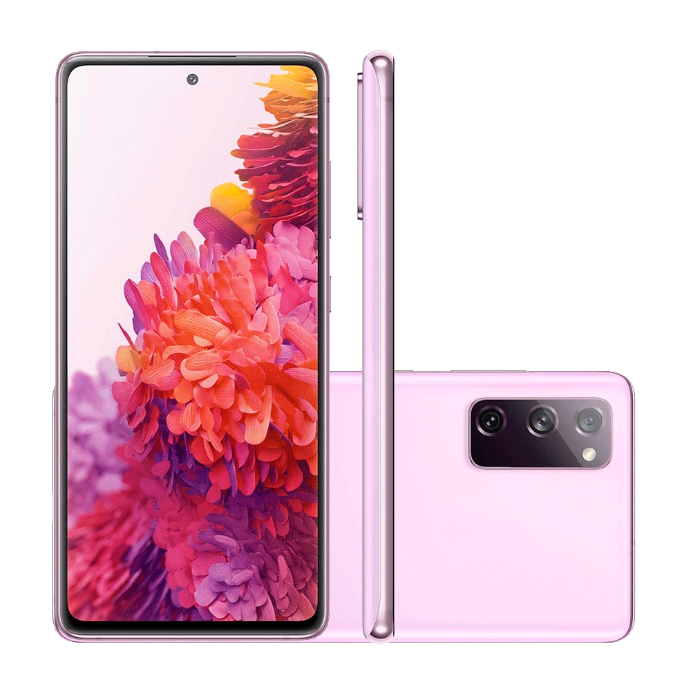 Smartphone Samsung Galaxy S20 FE, 5G, 128GB, 6GB RAM, Processador