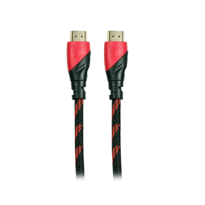 Cabo HDMI Profissional Kross Elegance, 3m, 19 Pinos- KE-CHM43 GO - 283110