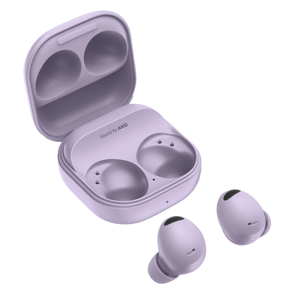 Fone de Ouvido Samsung Galaxy Buds 2 Pro | Violeta Artigo: 283049