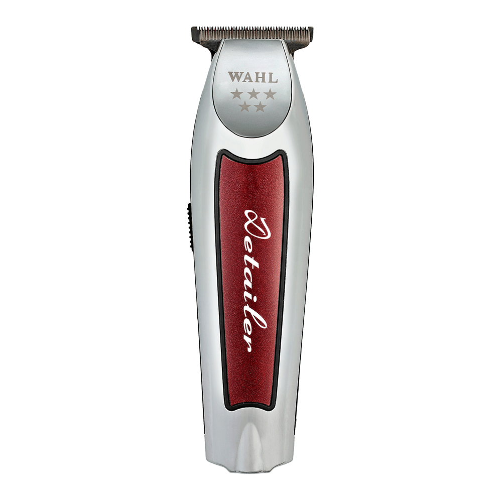 Máquina de Acabamento Wahl Detailer Cordless Lithium, Bateria