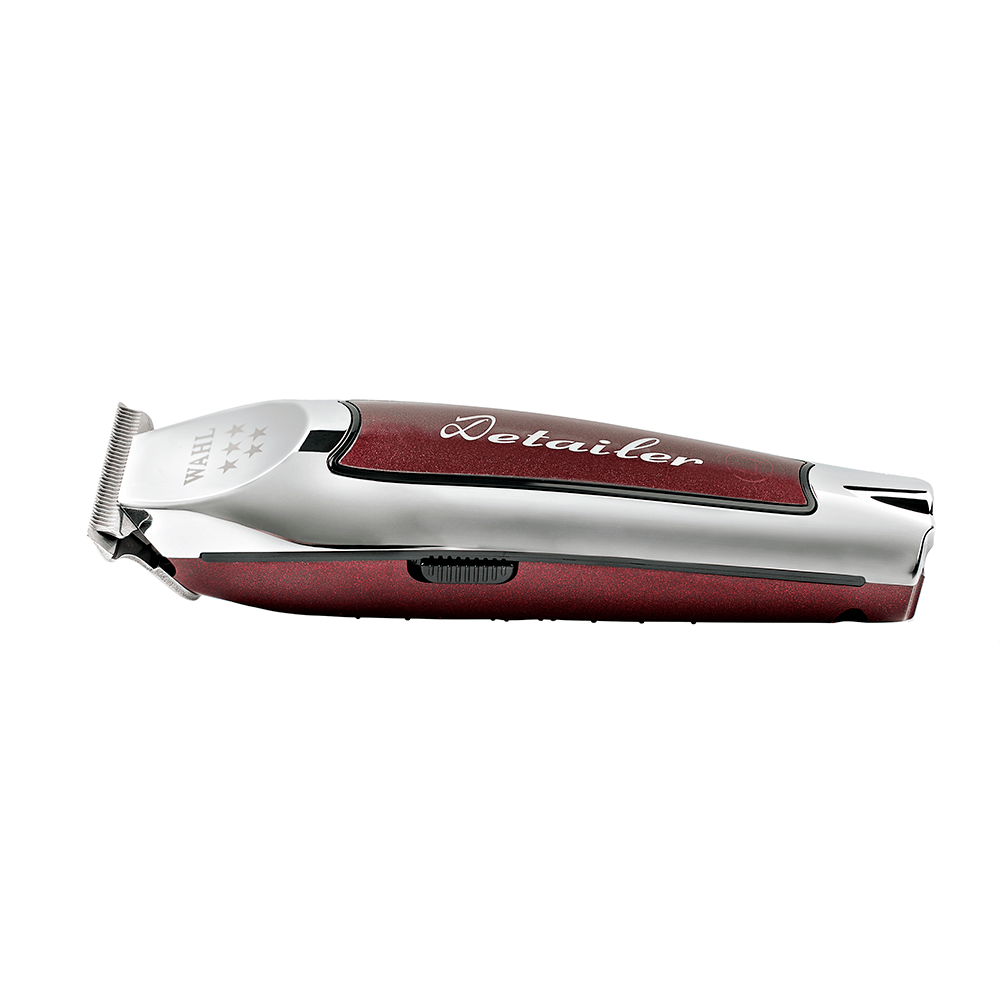 Máquina de Acabamento Wahl Detailer Cordless Lithium, Bateria