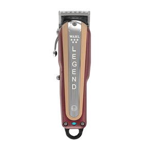 Máquina de Corte Wahl Legend Cordless, Recarregável, Sem Fio | Bivolt GO - 691359