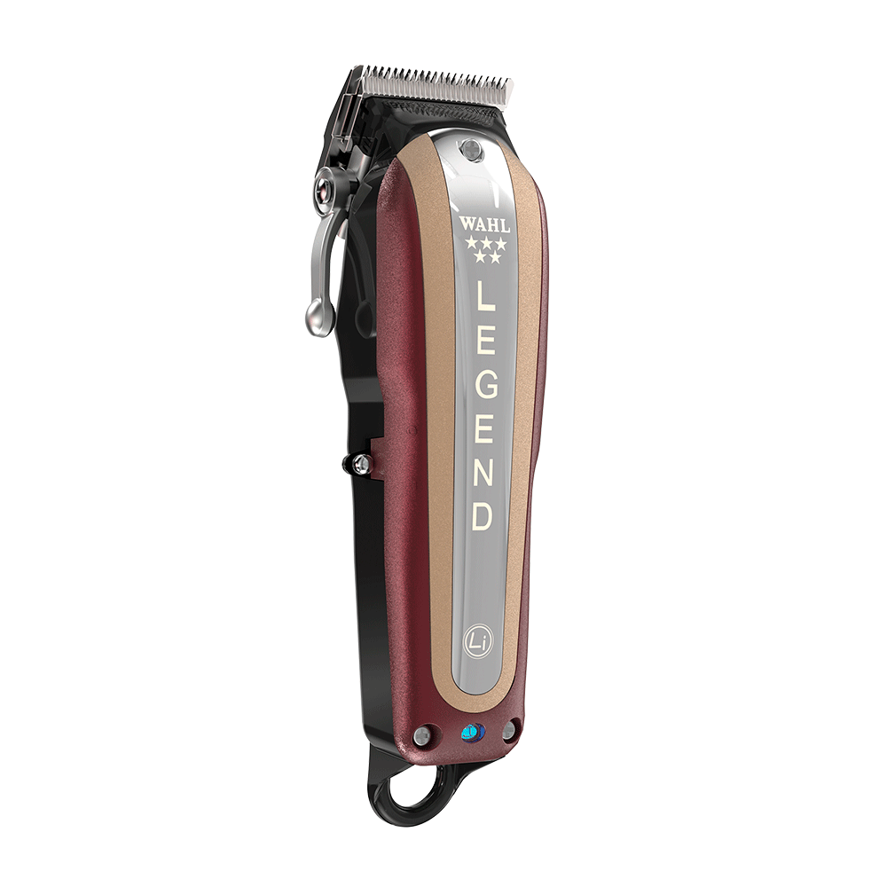 Máquina de Corte Wahl Legend Cordless, Recarregável, Sem Fio