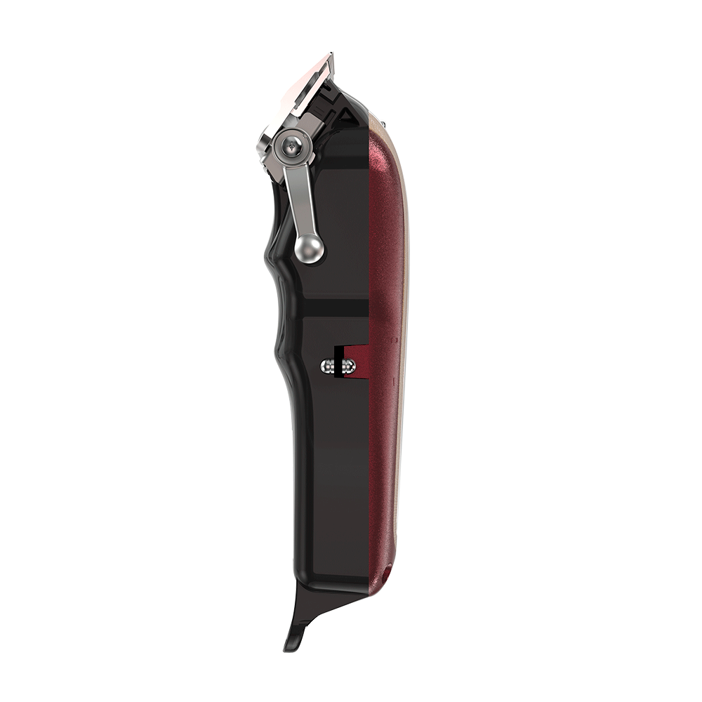Máquina de Corte Wahl Legend Cordless, Recarregável, Sem Fio