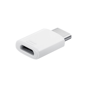 Adaptador Samsung Micro USB Connector (USB Type-C para Micro USB) GO - 255512