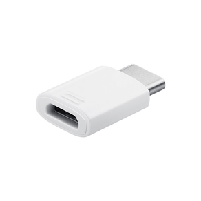 Adaptador Samsung Micro USB Connector (USB Type-C para Micro USB) GO - 255512 Adaptador Samsung Micro USB Connector (USB Type-C para Micro USB) GO - 255512