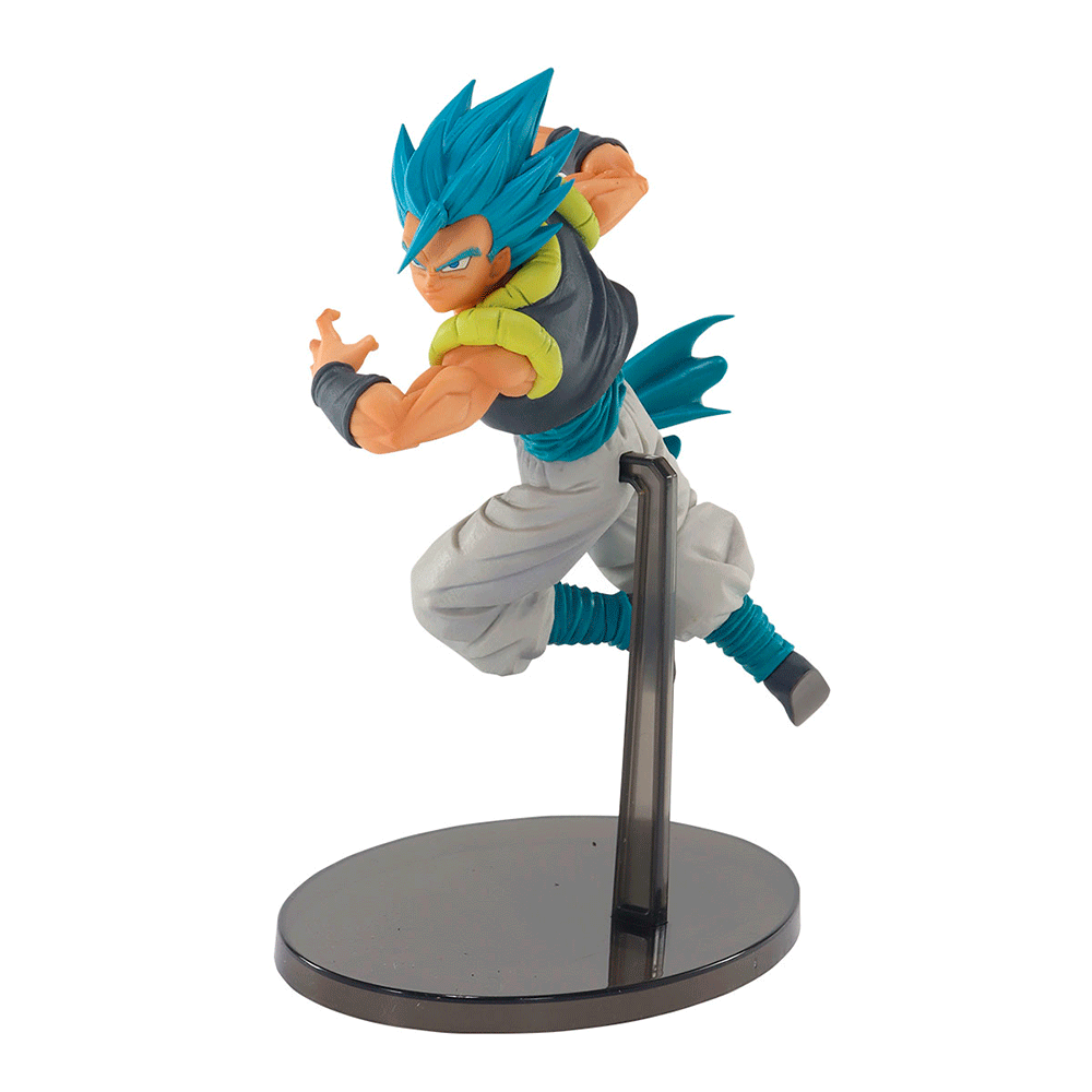 Goku Super Sayajin Blue - Chosenshiretsuden - Dragon Ball Super