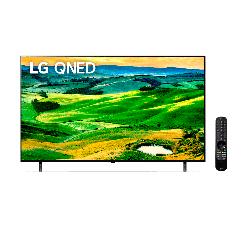 Smart TV LG 55