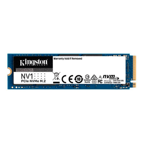 SSD Kingston NV1, M.2 2280 NVMe | 250GB DF - 801164