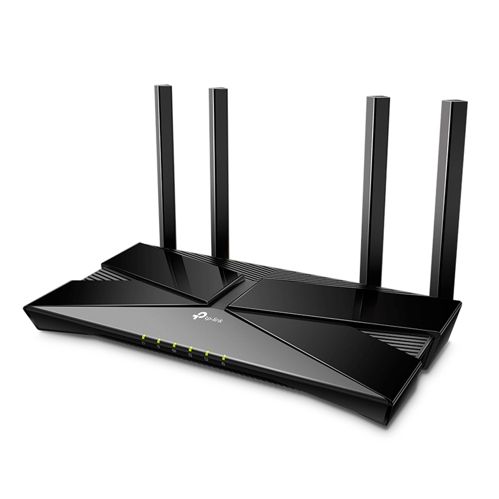 TP-Link Archer AX23V Wi-Fi 6 ルーター Roteador Wireless Tp-Link Archer AX23 Wi-Fi 6 Gigabit Dual Band