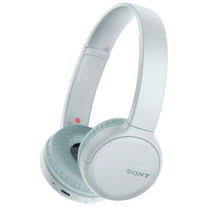 Fone de Ouvido Sony WH-CH510 Bluetooth | Branco GO - 277082