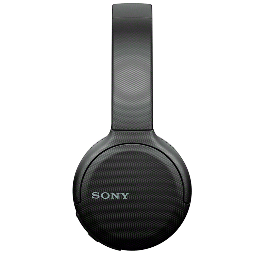 Fone de Ouvido Sony WH-CH510 Bluetooth Preto - Fujioka Distribuidor