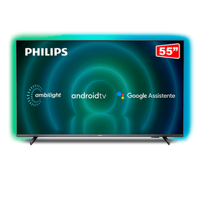 Smart TV Philips 55
