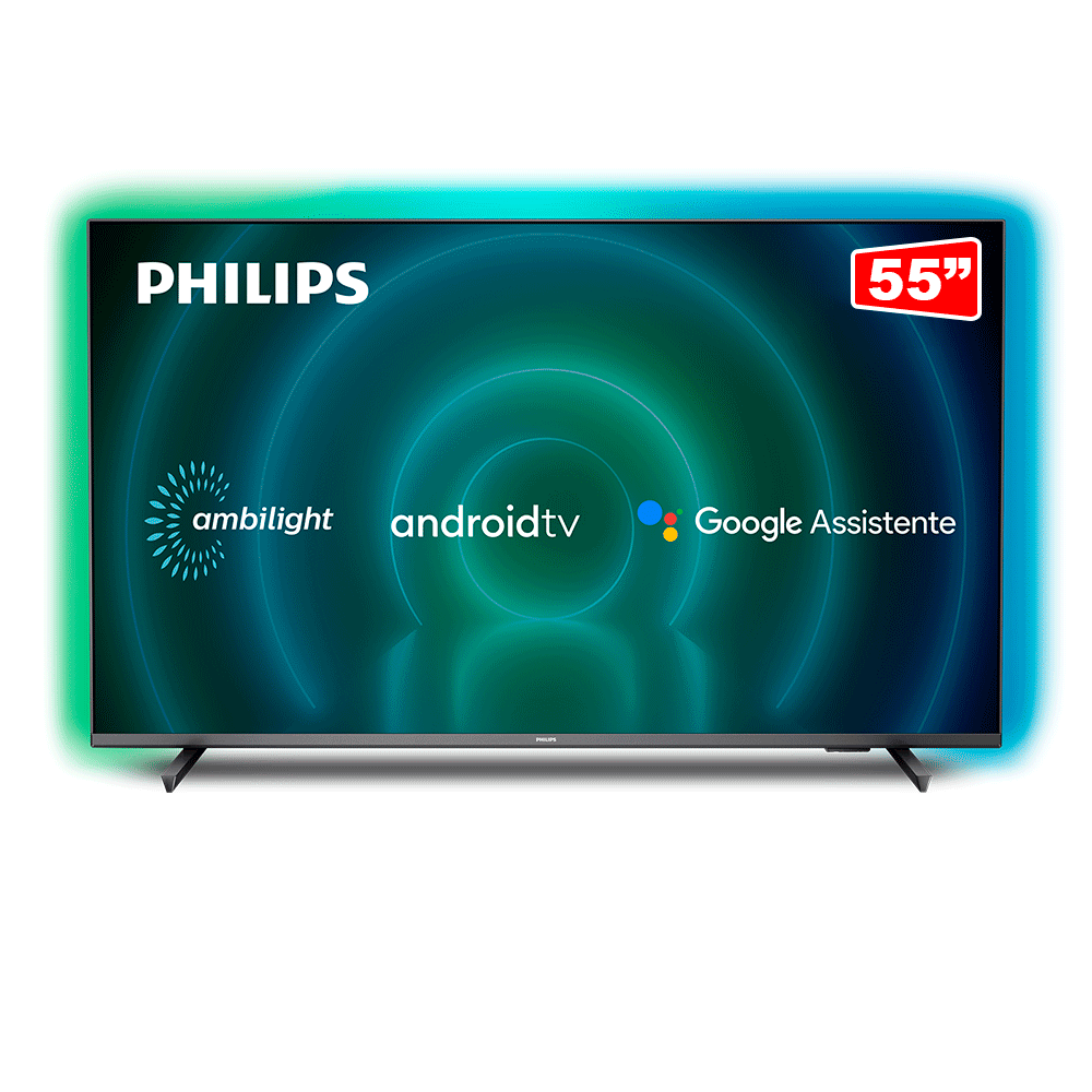 Smart TV Philips 55