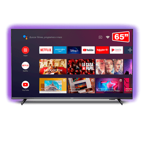 Smart TV Philips 65