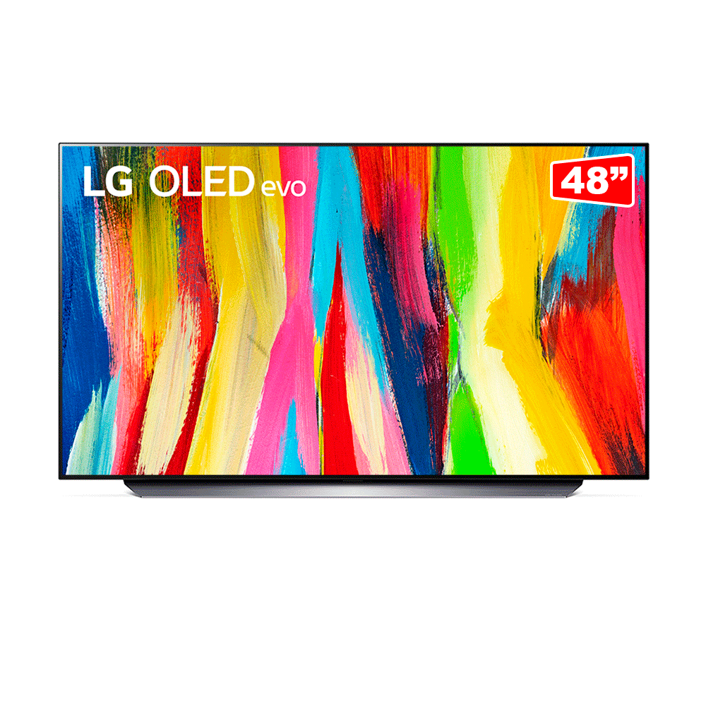 Smart TV LG 48