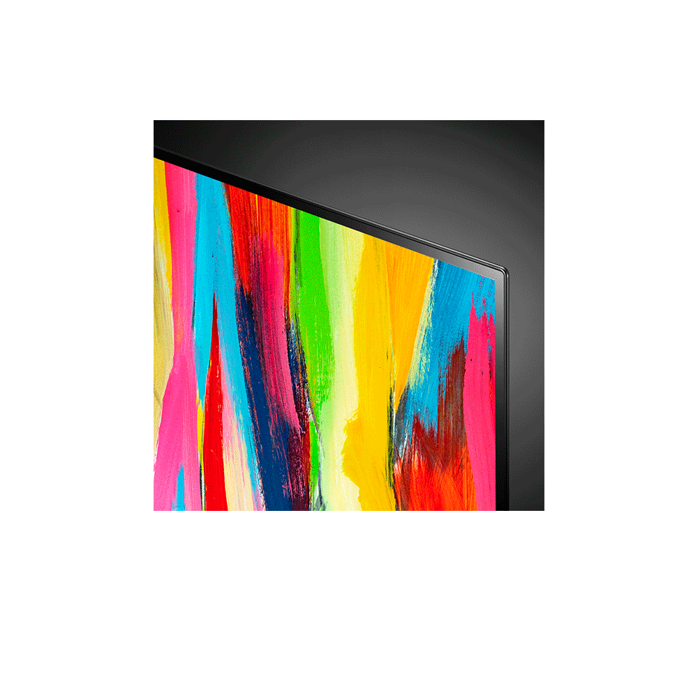 Smart TV LG 48
