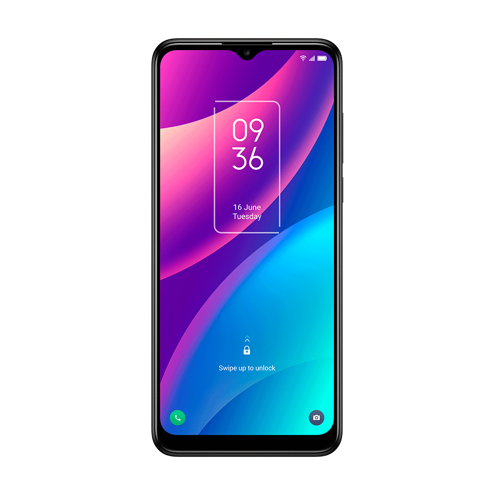 Smartphone TCL 30 SE 128GB, 4GB RAM, Frontal de 8MP, Tela 6.5