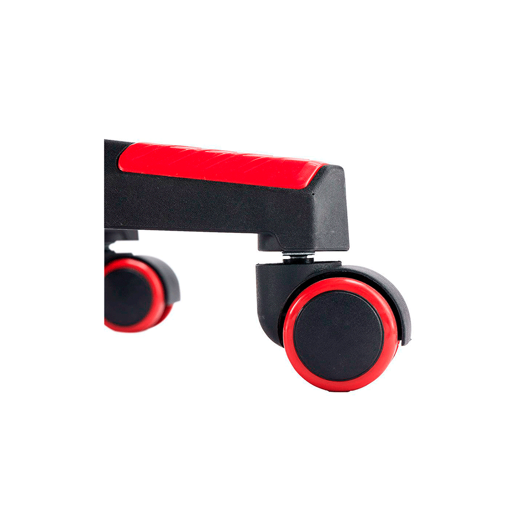 Cadeira Gamer Dazz Prime-X V2 | Preto/Vermelho Artigo: 15047