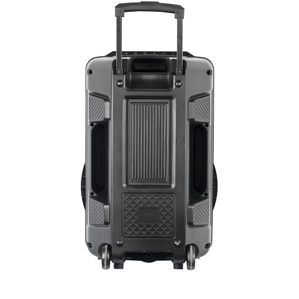 Caixa de Som Amplificada Amvox ACA 855 Pancadão II, 850W RMS