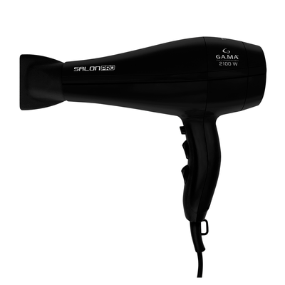 Secador Profissional Pro Master New Hair 2300w 127v Preto