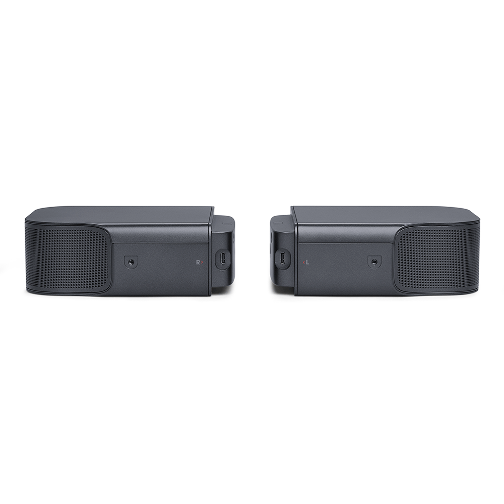 Soundbar JBL Bar 800, 5.1.2 CH, Bivolt | Preto Artigo: 40529