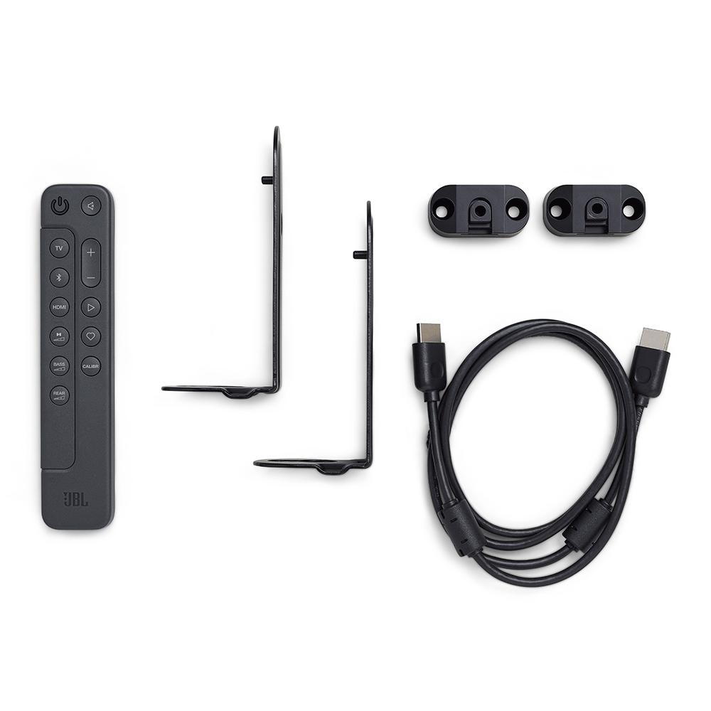 【新品同様美品】JBL BAR 800 JBL BAR 800 | Soundbar em até 12x sem juros e frete grátis