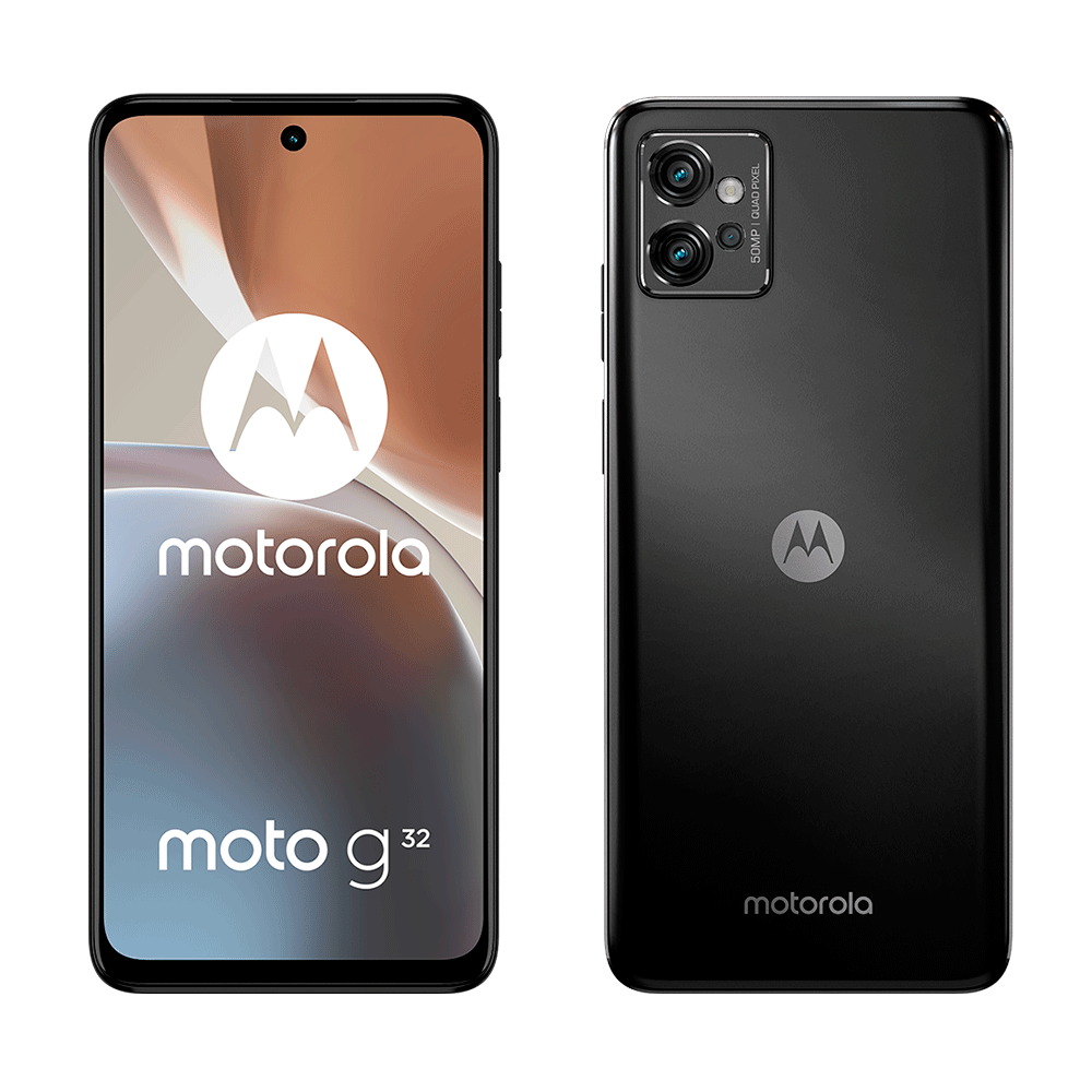 Smartphone Motorola Moto G32 XT2235-1, 128GB, 4GB RAM, Octa Smartphone Motorola Moto G32 XT2235-1, 128GB, 4GB RAM, Octa