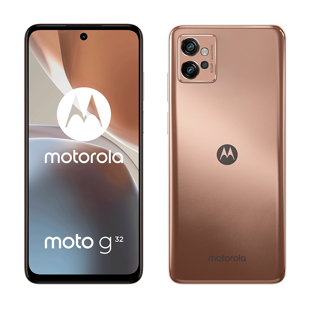 激安 新品未開封 Motorola moto g32 Simフリー Smartphone Motorola Moto G32 XT2235-1, 128GB, 4GB RAM, Camêra