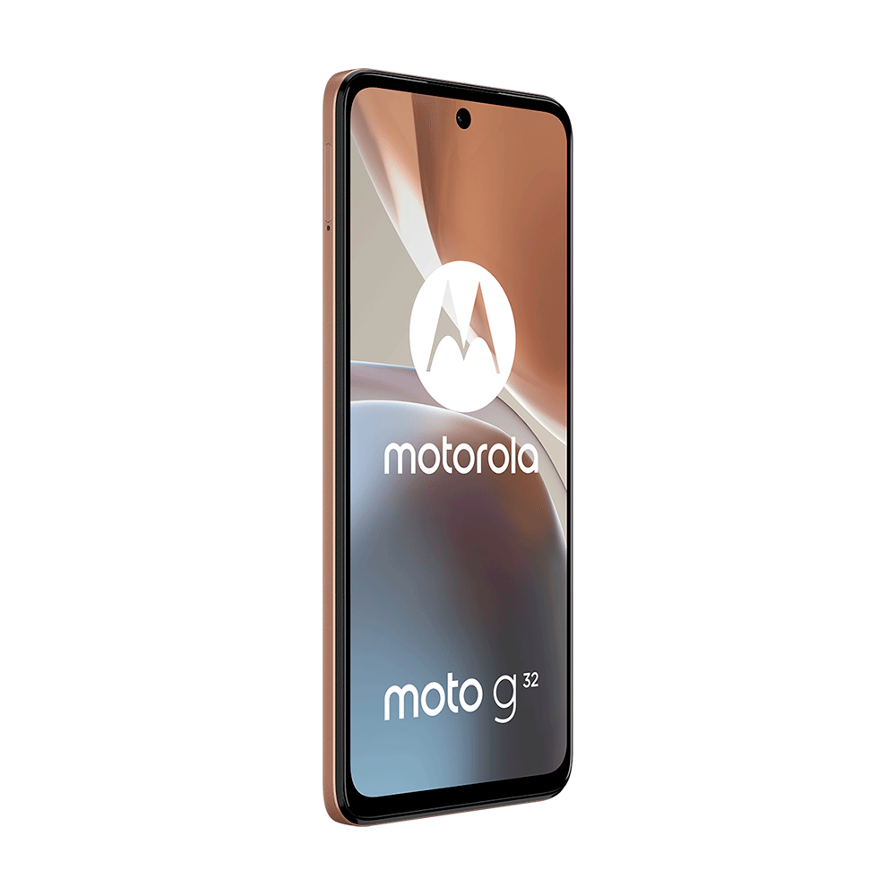 Smartphone Motorola Moto G32 XT2235-1, 128GB, 4GB RAM, Camêra