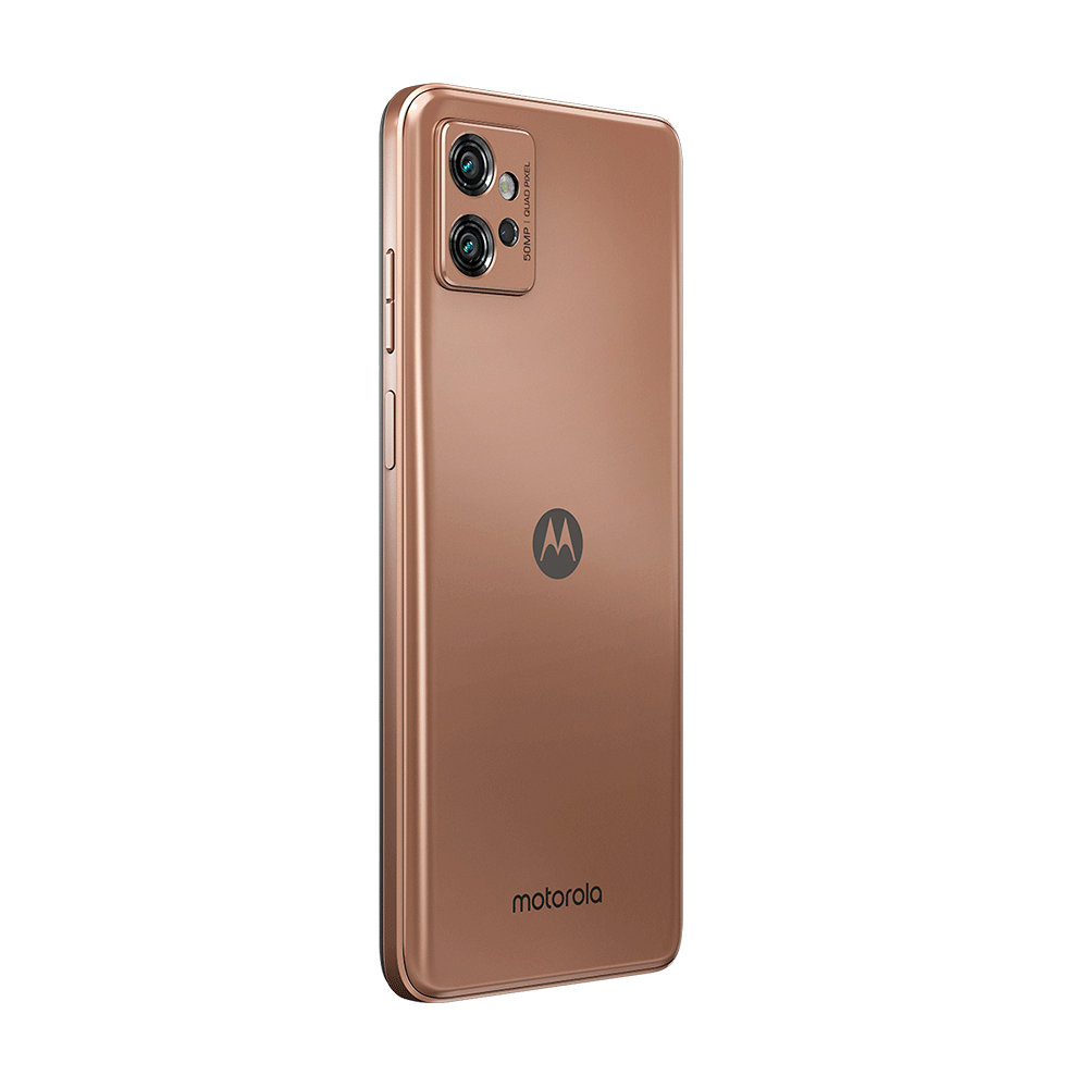 Smartphone Motorola Moto G32 XT2235-1, 128GB, 4GB RAM, Camêra