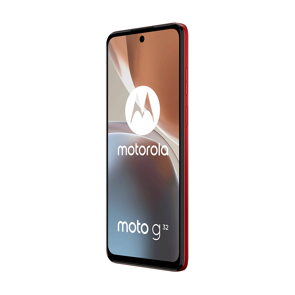 Smartphone Motorola Moto G32 XT2235-1, 128GB, 4GB RAM, Camêra